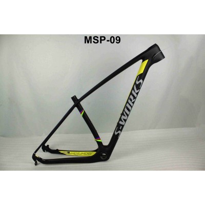 Marco discount carbono mtb